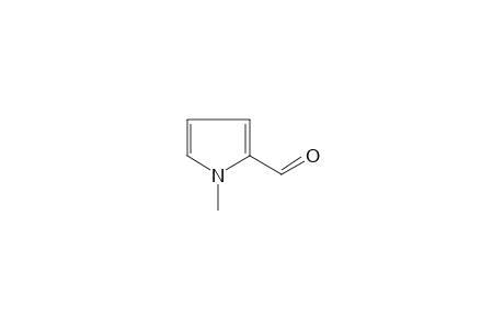 1-methylpyrrole-2-carboxaldehyde