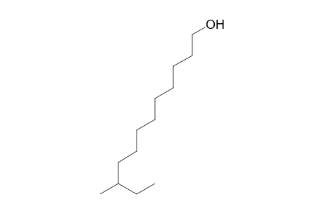 10-Methyldodecan-1-ol