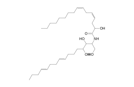 Cer 16:2;3O/16:2;(2OH)