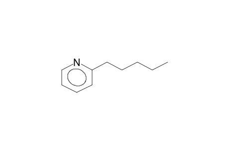 2-n-Pentylpyridine