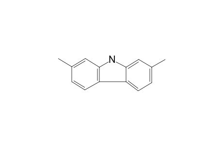 Carbazole, 2,7-dimethyl-