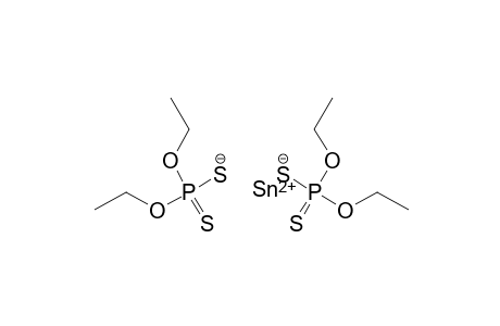 Tin[ii] bis(diethyldithiophosphate)