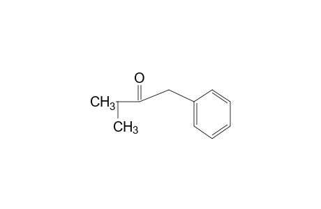 3-Methyl-1-phenyl-2-butanone