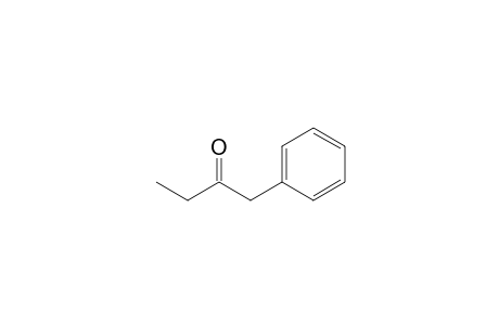 1-Phenyl-2-butanone