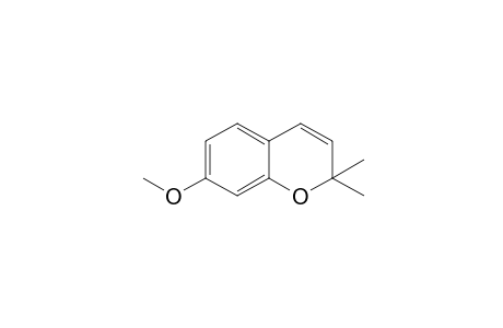 Precocene I