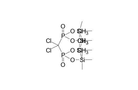 CLODRONIC ACID-4TMS