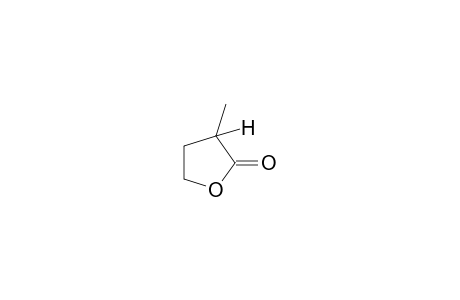 4,5-dihydro-3-methyl-2(3H)-furanone