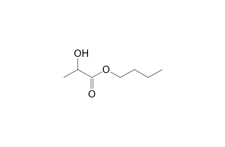 Lactic acid butyl ester