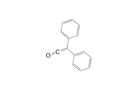 Diphenyl ketene