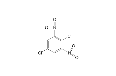 BENZENE, 1,4-DICHLORO-2,6-DINITRO-,