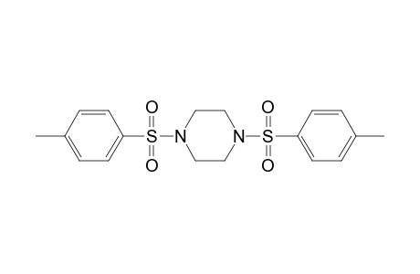 1,4-Bis[(4-methylphenyl)sulfonyl]piperazine