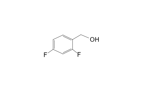 2,4-Difluorobenzyl alcohol