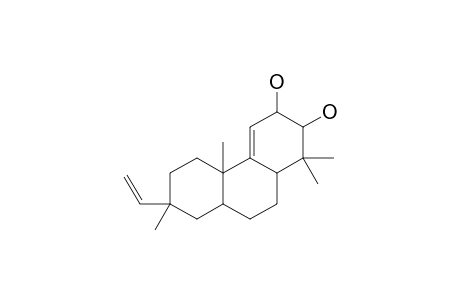 2-ALPHA,3-BETA-DIHYDROXY-1-(10),15-ROSADIENE