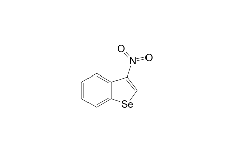 3-NITROBENZO-[B]-SELENOPHEN