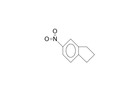 5-Nitroindan