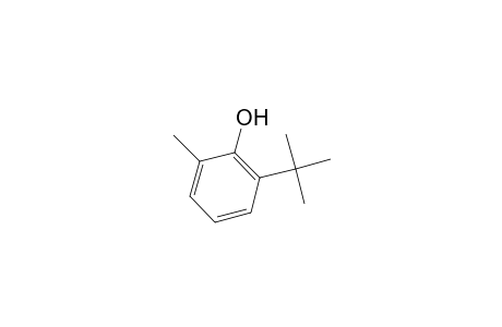 6-tert-Butyl-o-cresol