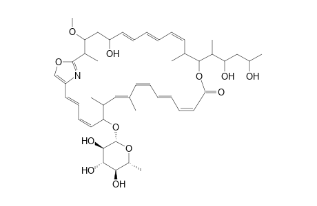 Chivosazole C