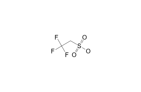 2,2,2-TRIFLUOROETHANESULFONIC-ACID