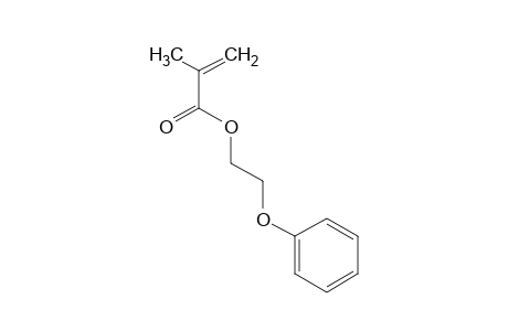 2-Phenoxyethyl methacrylate