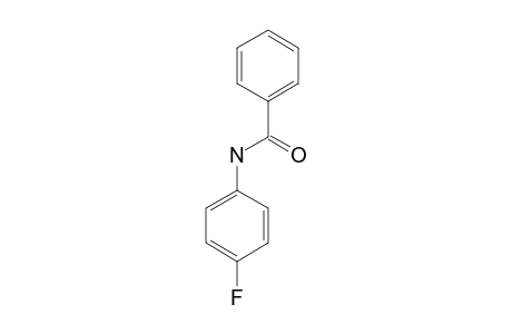 4'-fluorobenzanilide