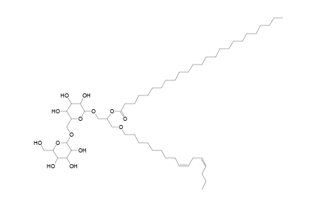 DGDG O-16:2_25:0