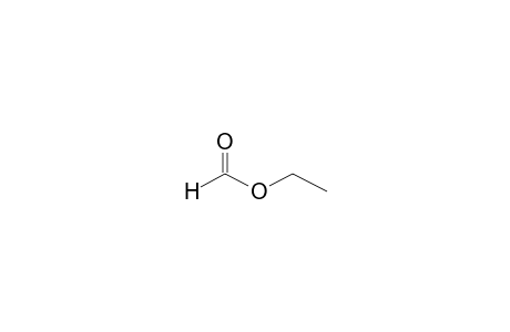 Ethylformate