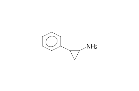 Tranylcypromine