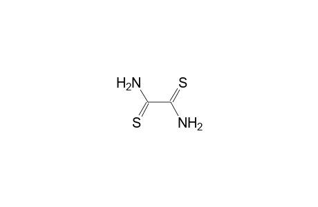 Dithiooxamide