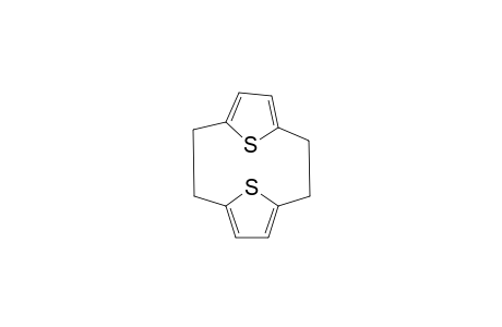 13,14-Dithiatricyclo[8.2.1.1(3,6)]tetradeca-4,6,10,12-tetraene