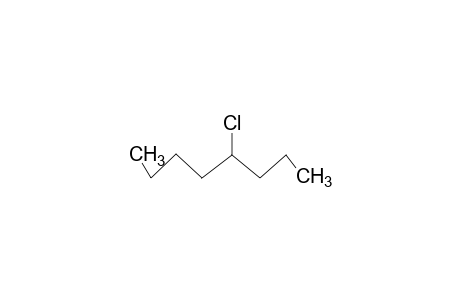 4-Chlorooctane