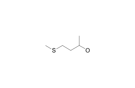 1-Methylthio-3-butanol