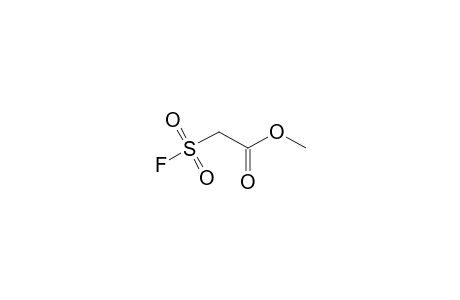 METHYL-FLUOROSULFONYLACETATE