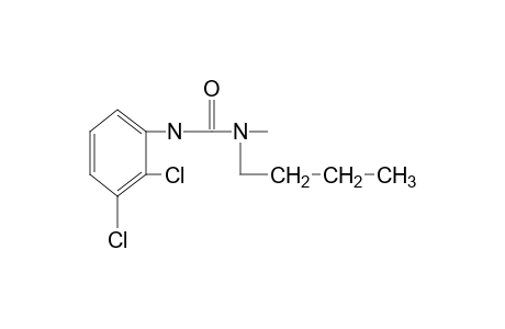 1-butyl-3-(2,3-dichlorophenyl)-1-methylurea