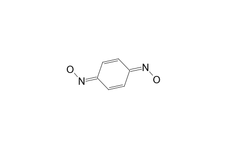 p-QUINONE DIOXIME*CURING AGENT