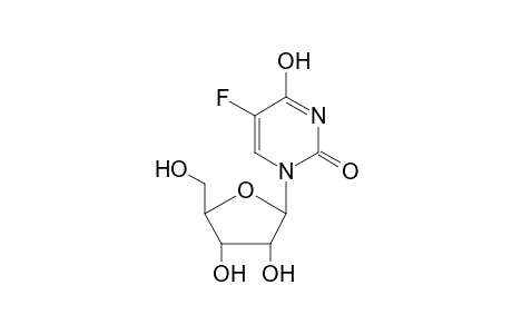 5-Fluorouridine