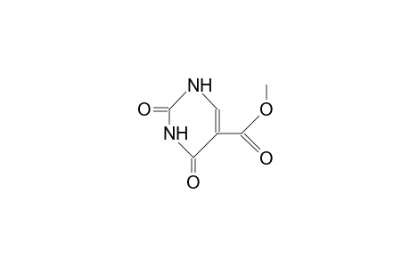 Methyl-uracil-5-carboxylate