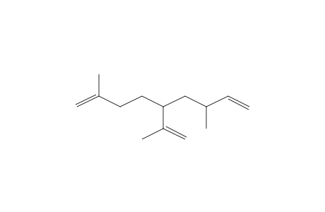 5-Isopropenyl-2,7-dimethyl-1,8-nonadiene