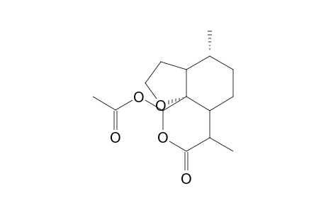 ARTEMISININ G