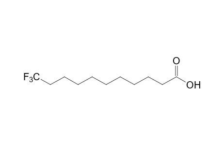 Heneicosafluoroundecanoic acid