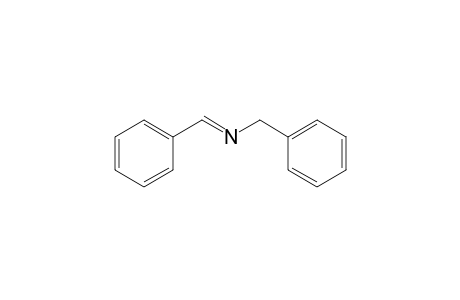 N-BENZYL-PHENYLMETHANIMINE