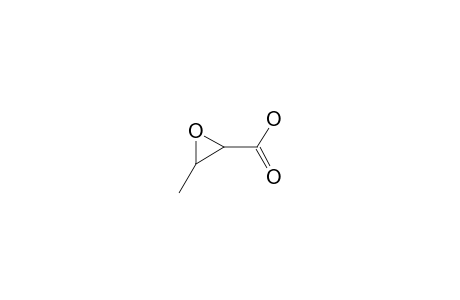 (E)-2,3-EPOXYBUTANOIC-ACID