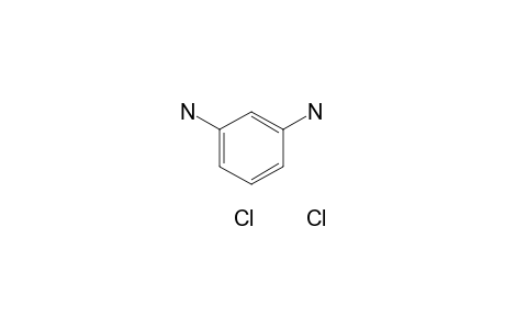 1,3-Phenylenediamine dihydrochloride