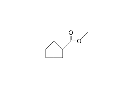 2-Norbornanecarboxylic acid, methyl ester