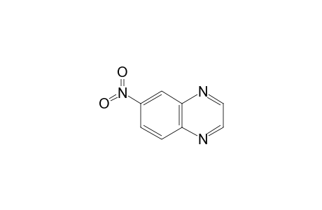 6-nitroquinoxaline