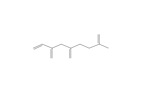 1,8-Nonadiene, 2-methyl-5,7-dimethylene-