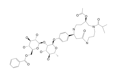 MEEHANINE_F;ISOMER_1