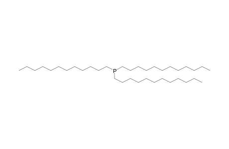 Tridodecylphosphine