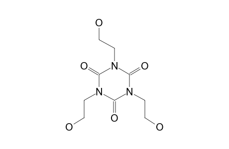 1,3,5-Tris(2-hydroxyethyl) isocyanurate