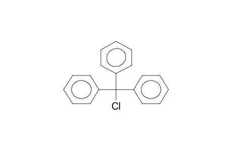 Chlorotriphenylmethane