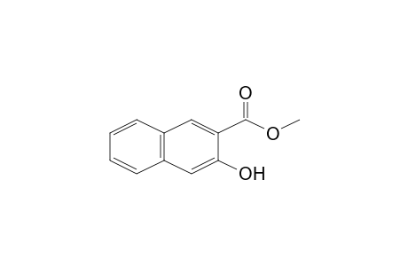 Methyl 3-hydroxy-2-naphthoate
